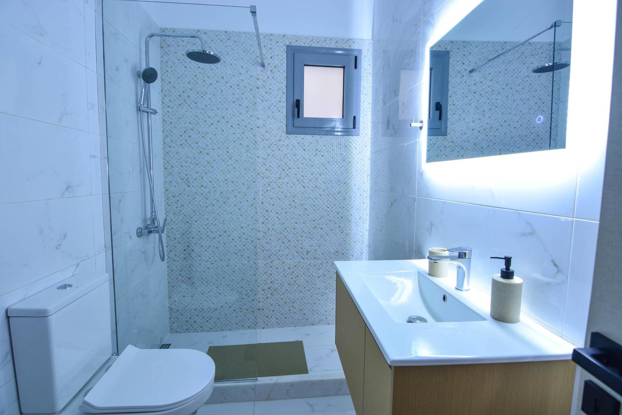 Serenity Residence Xylokastro Bagian luar foto