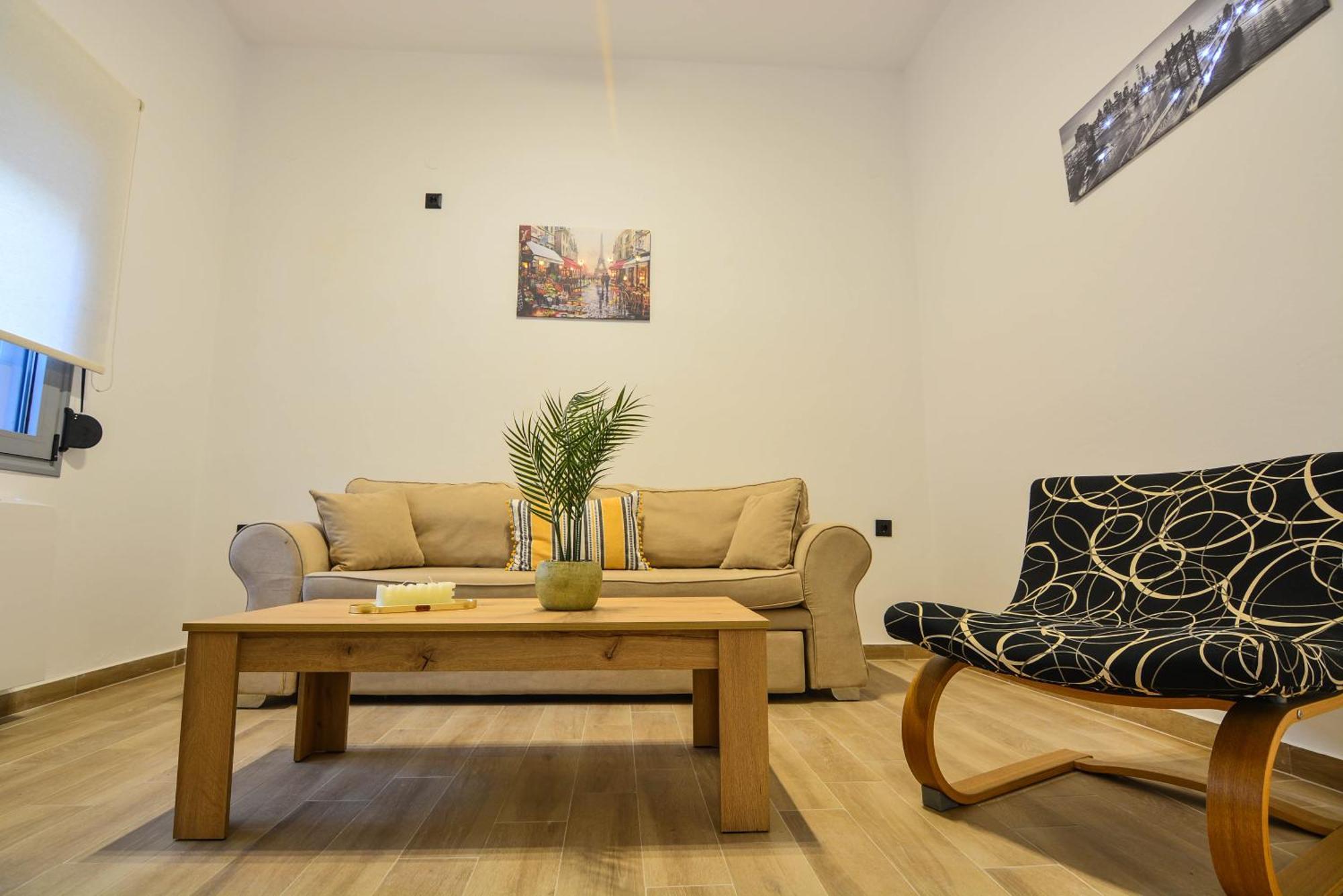 Serenity Residence Xylokastro Bagian luar foto
