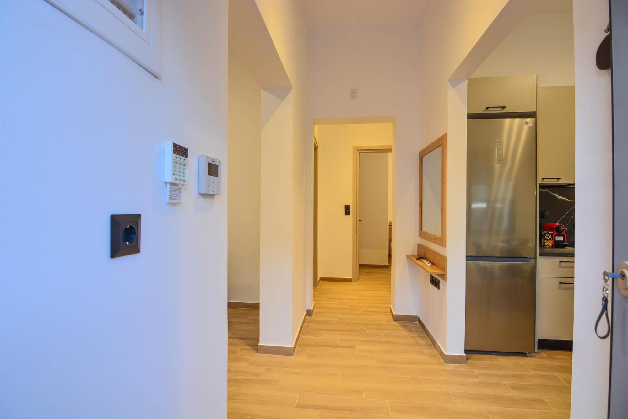 Serenity Residence Xylokastro Bagian luar foto
