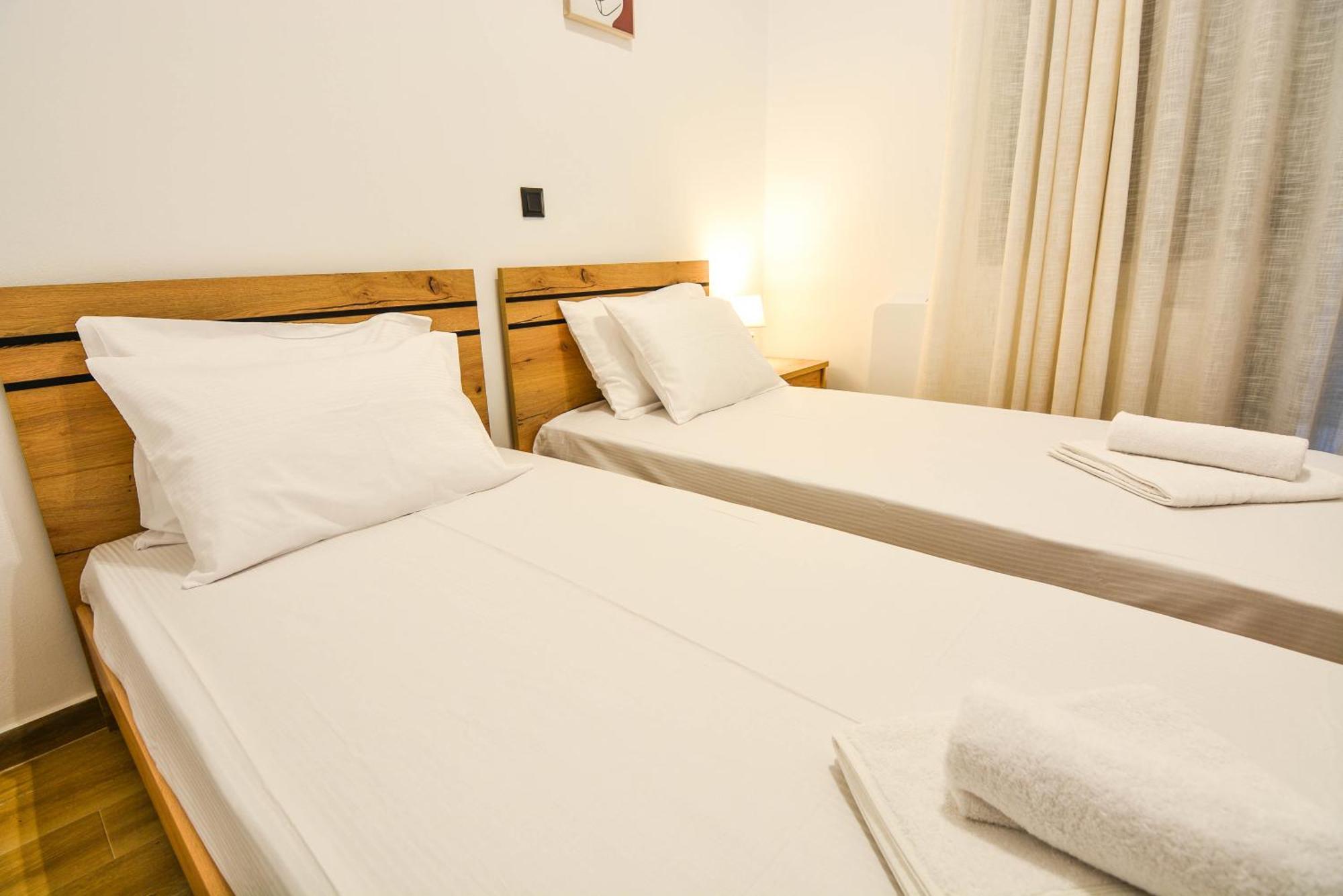 Serenity Residence Xylokastro Bagian luar foto