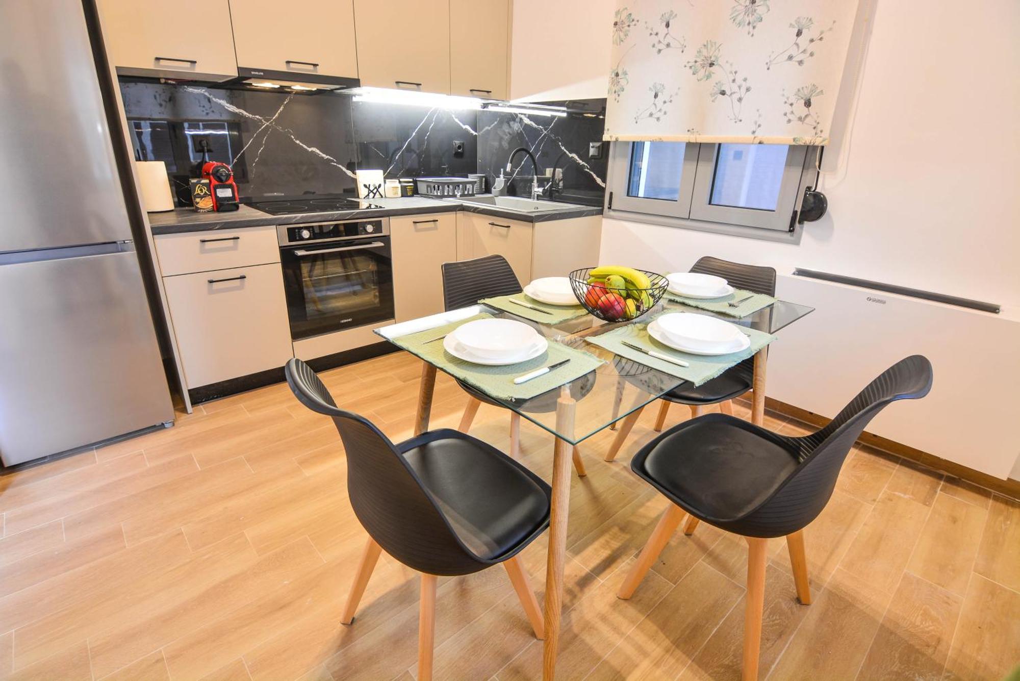 Serenity Residence Xylokastro Bagian luar foto